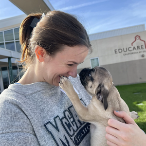 Fundraising Page: Kylie Clark